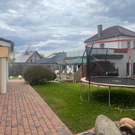 Ferienhaus Evelina Steinheim  Exterior foto
