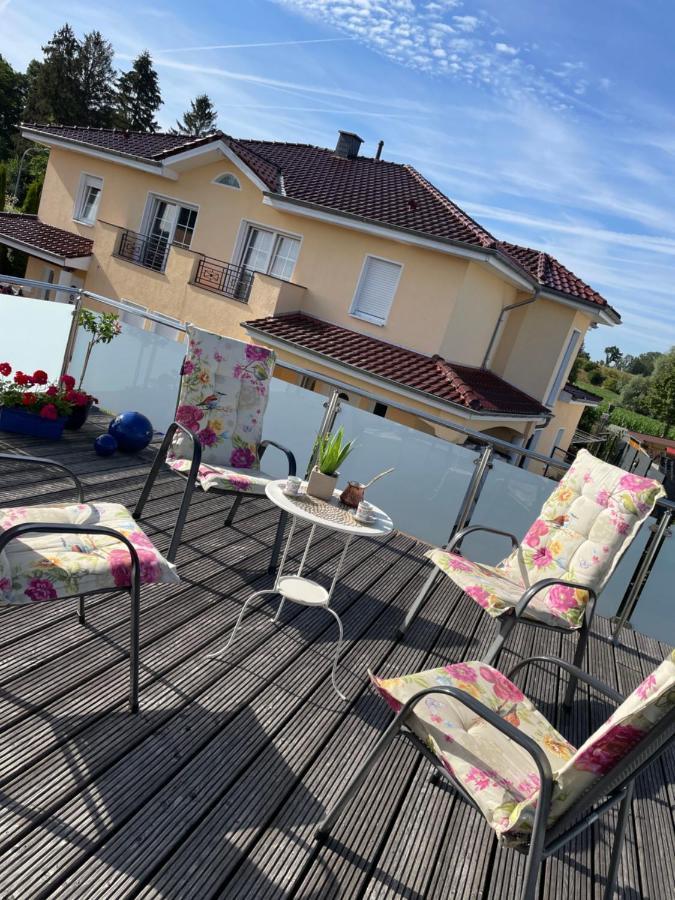 Ferienhaus Evelina Steinheim  Exterior foto