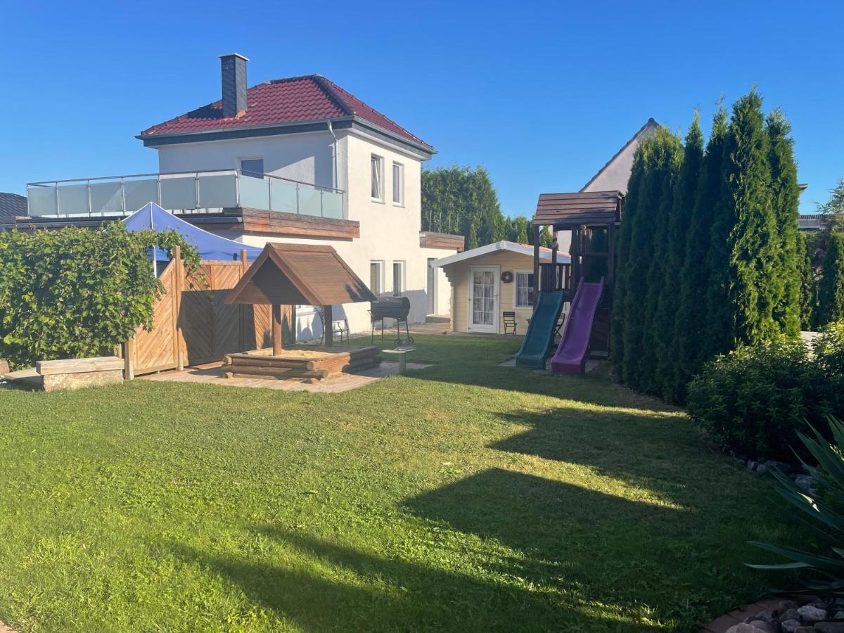Ferienhaus Evelina Steinheim  Exterior foto
