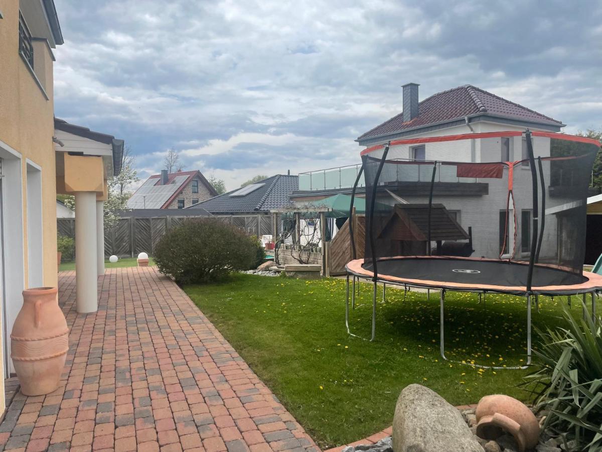Ferienhaus Evelina Steinheim  Exterior foto